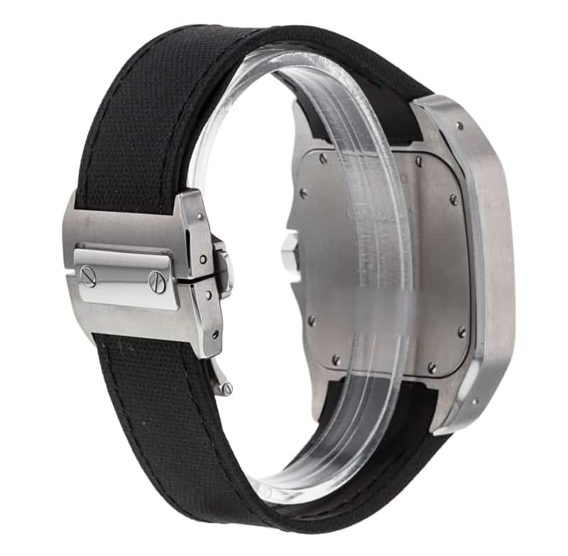 Cartier Santos 100 W20073X8